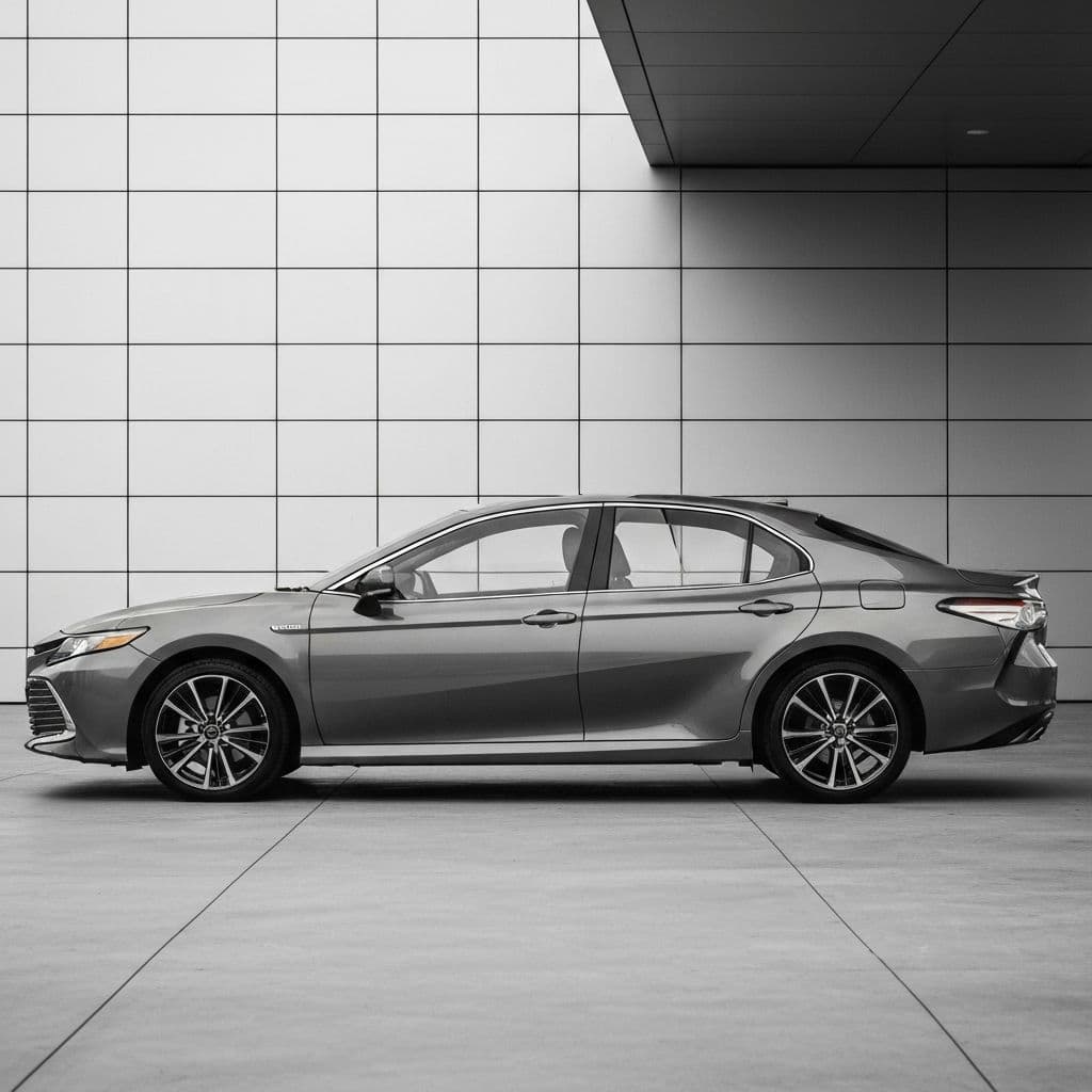 Toyota Camry Hybrid