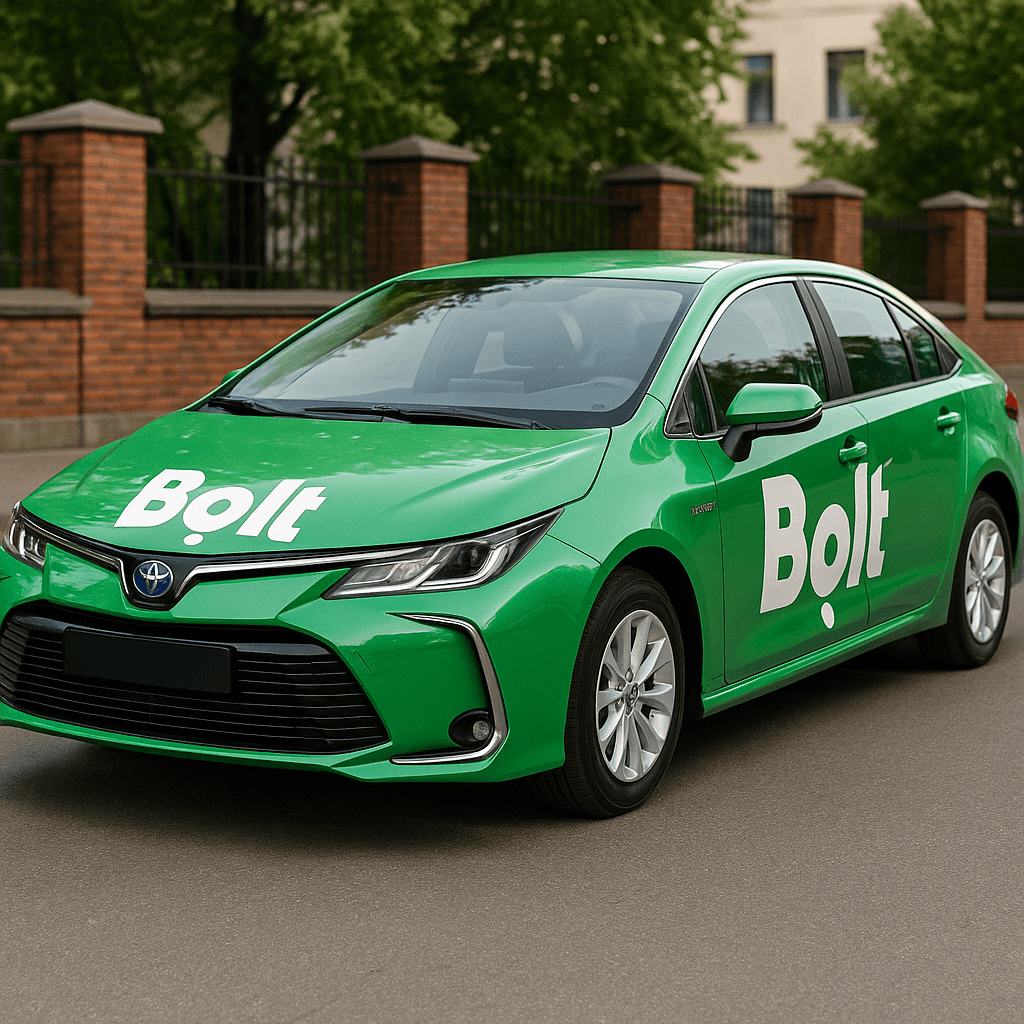 Proč Toyota Corolla Hybrid?