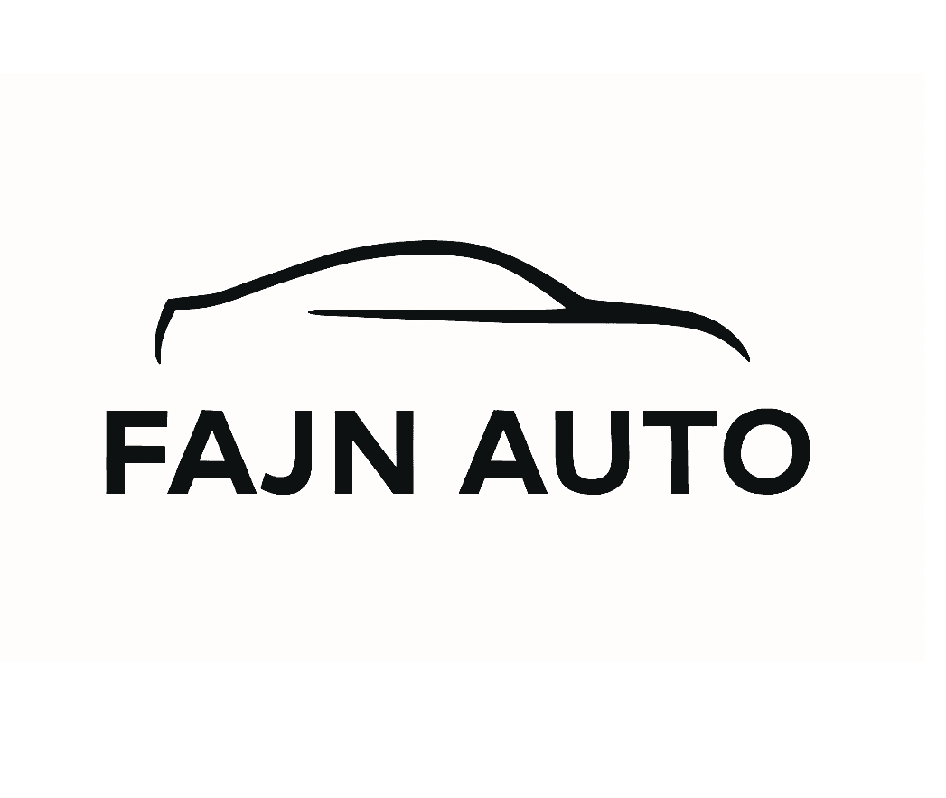Fajn Auto Logo
